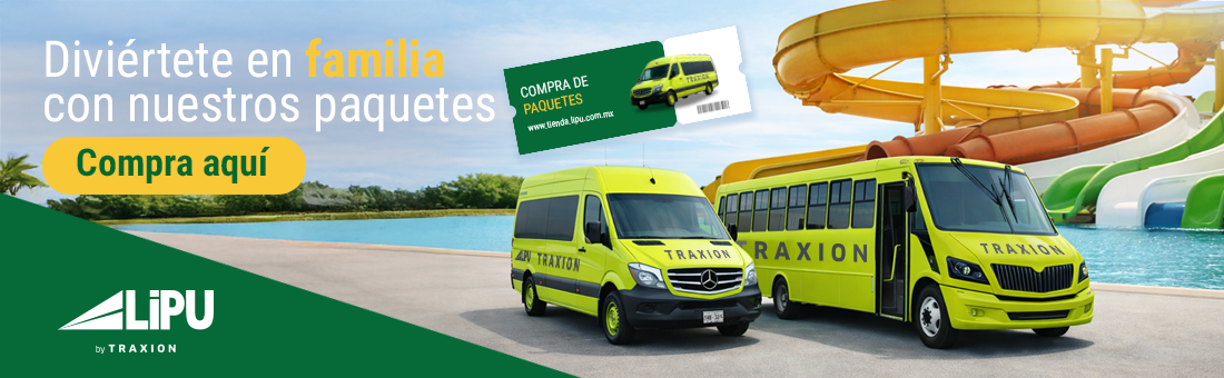 Viajes en grupos